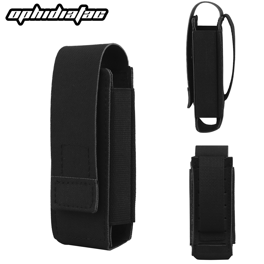 Magazine Holder Rack - OPHIDIAN Jagd Molle Pfefferspray Tasche Mehrzweck