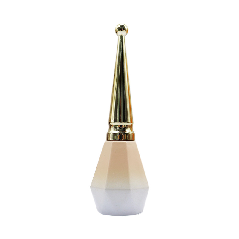 Gel Refill Pack - 15ml Sechseck Nagel öl Pack Flasche