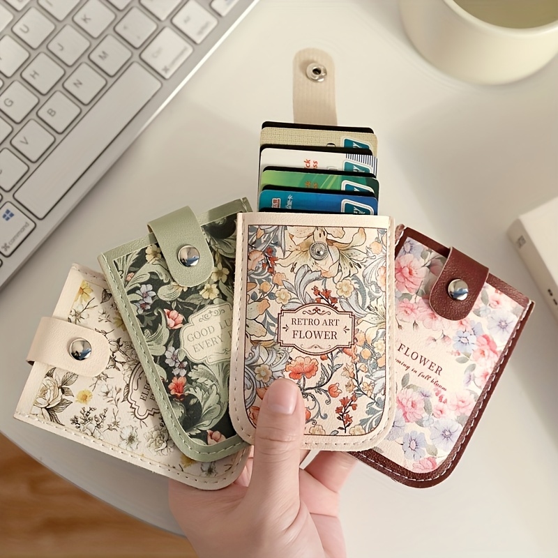 Laminierte Versteckte Mini-Kar – Index Card Holder Bewertung und Preis