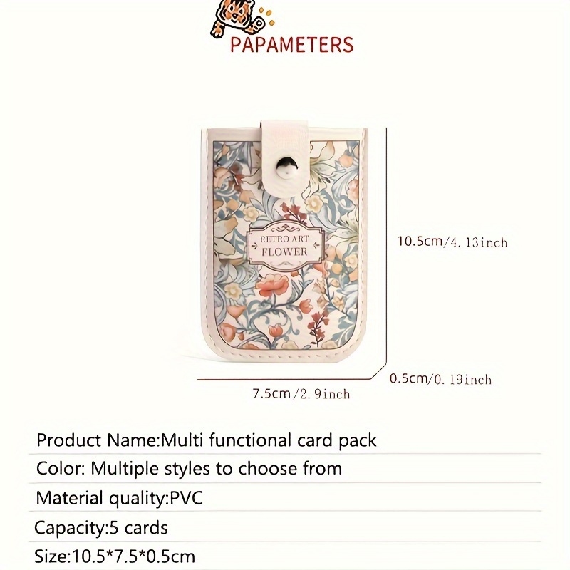 Laminierte Versteckte Mini-Kar – Index Card Holder Bewertung und Preis