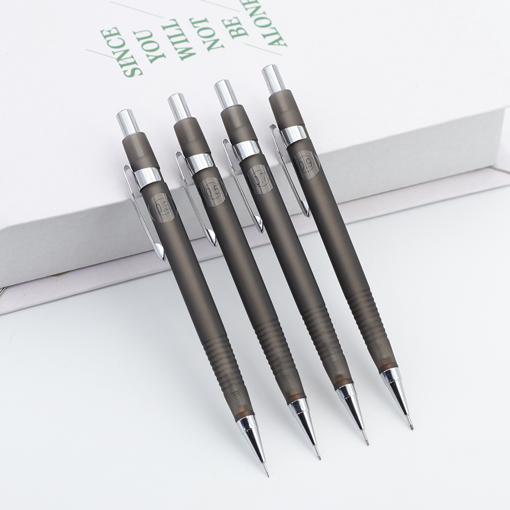 0,3/0,5/0,7/0,9mm Druckbleisti – Mechanical Pencil 0.3 Bewertung und Preis