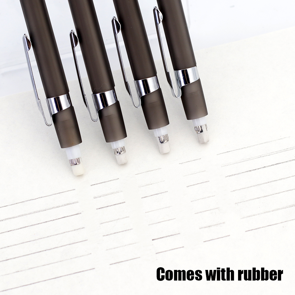 0,3/0,5/0,7/0,9mm Druckbleisti – Mechanical Pencil 0.3 Bewertung und Preis