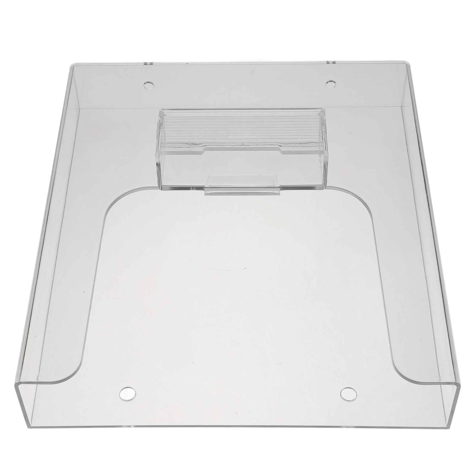 Acryl A4 Magazinhalter, Wandmo – Magazine Holder Rack Bewertung und Preis