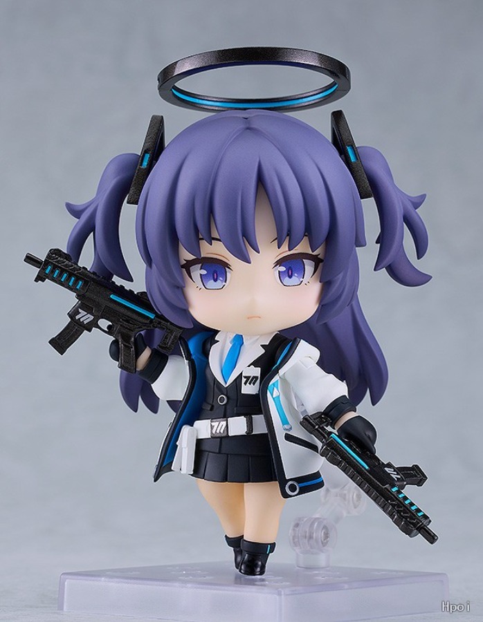 Good Smile Nendoroid Hayase Yu – Archive Box Set Bewertung und Preis