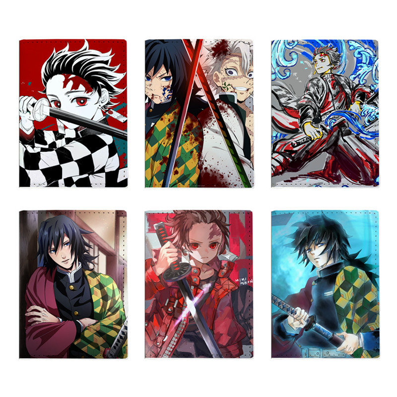 Japanische Anime Demon Slayer  – Index Card Holder Bewertung und Preis