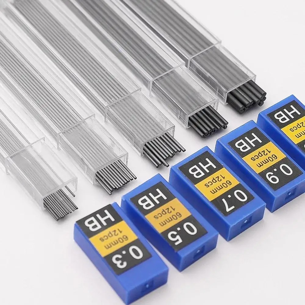 Vollmetall-Druckbleistift-Set  – Mechanical Pencil 0.3 Bewertung und Preis