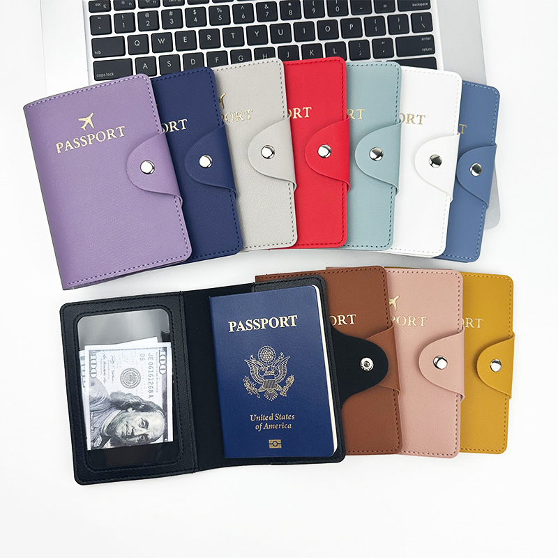 Modische Business-PU-Leder-Pas – Index Card Holder Bewertung und Preis
