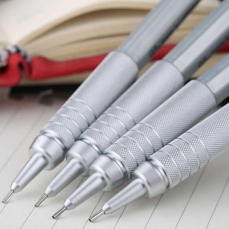 1 Stück Pentel Graphgear 500 D – Mechanical Pencil 0.3 Bewertung und Preis