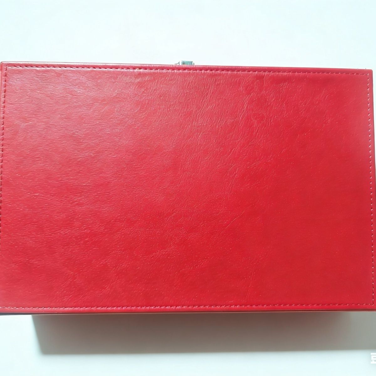 Leere Leder-Geschenkbox für Bü – Archive Box Set Bewertung und Preis