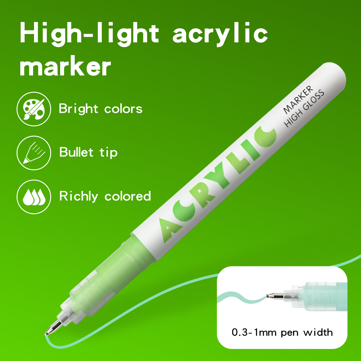 Guangna Marker-Stift, 288 Farb – Copic Marker Sketch Bewertung und Preis
