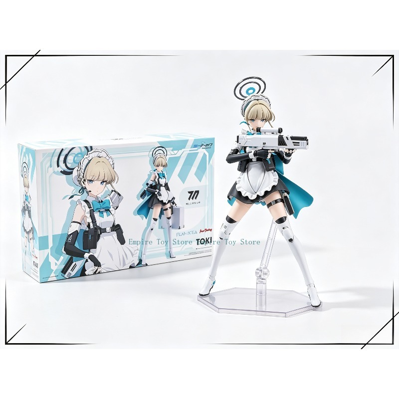 【Auf Lager】GSC PLAMATEA Blue A – Archive Box Set Bewertung und Preis
