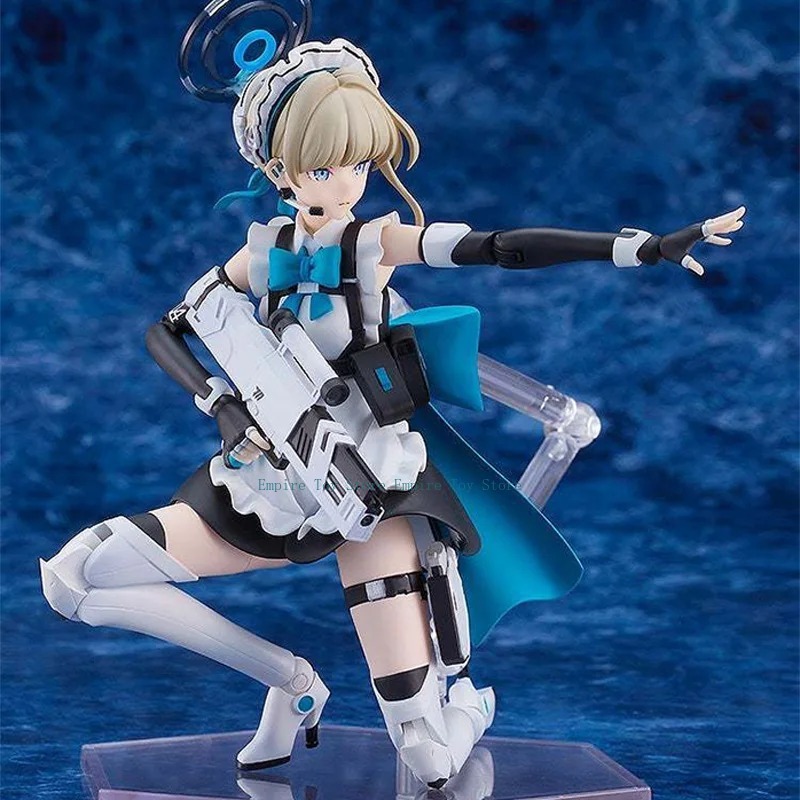 【Auf Lager】GSC PLAMATEA Blue A – Archive Box Set Bewertung und Preis