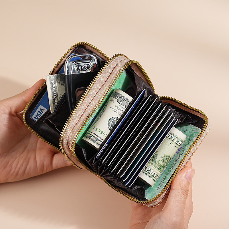 K-poB Figuren-Geldbörsen für D – Index Card Holder Bewertung und Preis